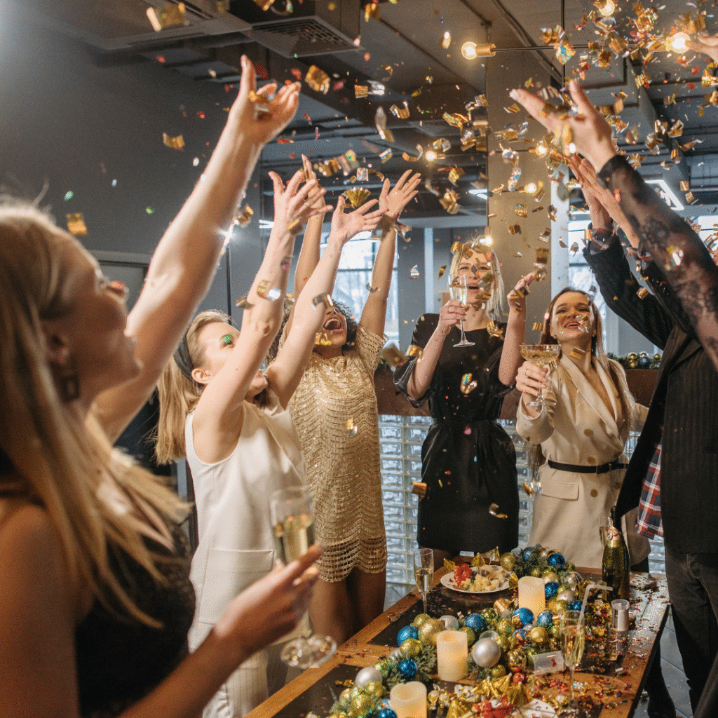 V živote sa stretávame s rôznymi ľuďmi a každý z nich je tu pre nás z nejakého dôvodu.