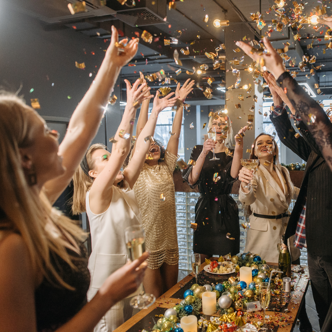 V živote sa stretávame s rôznymi ľuďmi a každý z nich je tu pre nás z nejakého dôvodu.